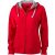 James & Nicholson Ladies' Lifestyle Hooded Sweat Jacket