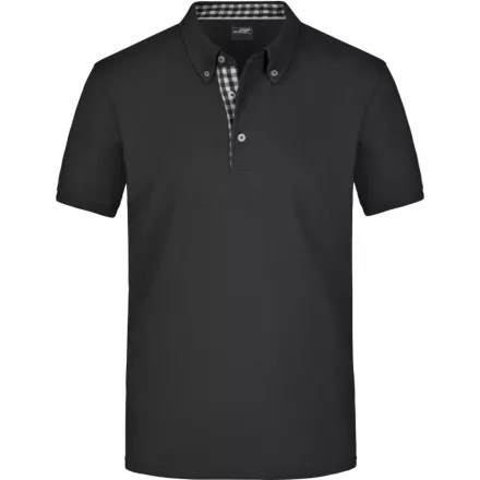 James & Nicholson Plain Piqué JN964