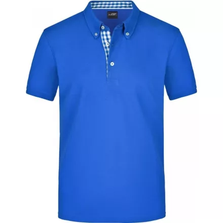 James & Nicholson Plain Piqué JN964