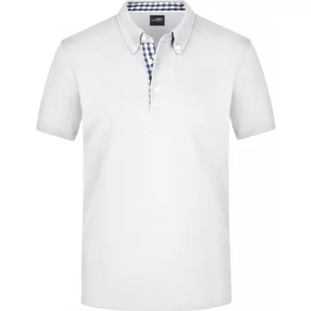 James & Nicholson Plain Piqué JN964