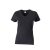 James & Nicholson Ladies' Slim Fit T-Shirt with V-Neck