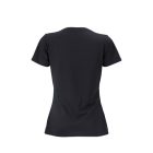 James & Nicholson Ladies' Slim Fit T-Shirt with V-Neck