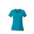 James & Nicholson Ladies' Slim Fit T-Shirt with V-Neck