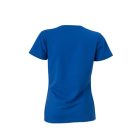 James & Nicholson Ladies' Slim Fit T-Shirt with V-Neck