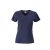 James & Nicholson Ladies' Slim Fit T-Shirt with V-Neck