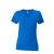 James & Nicholson Ladies' Slim Fit T-Shirt with V-Neck