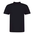 AWDis galléros póló The 100 180 fekete