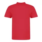 AWDis galléros póló The 100 180 piros