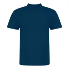 AWDis galléros póló The 100 180 tintakék