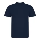 AWDis galléros póló The 100 180 tengerkék