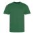 AWDis póló Tri-Blend 160 melírozott zöld