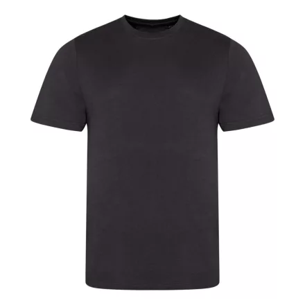 AWDis póló Tri-Blend 160 sötét szürke