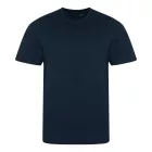 AWDis póló Tri-Blend 160 tengerkék