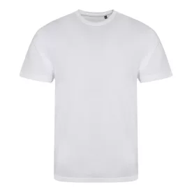 AWDis póló Tri-Blend 160 fehér