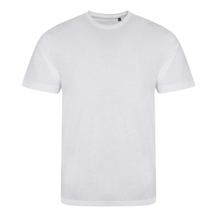 AWDis póló Tri-Blend 160 fehér