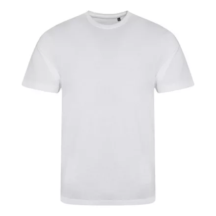 AWDis póló Tri-Blend 160 fehér