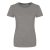 AWDis női póló Tri-Blend 160 melírozott szürke