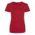 AWDis női póló Tri-Blend 160 piros