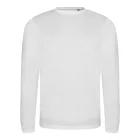 AWDis hosszú ujjú póló Tri-Blend 160 fehér