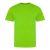 AWDis póló Electric Tri-Blend T 160 electric zöld