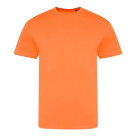 AWDis póló Electric Tri-Blend T 160 electric narancs