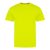 AWDis póló Electric Tri-Blend T 160 electric sárga