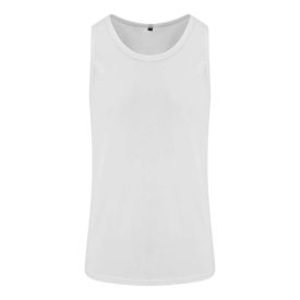 AWDis trikó Tri-Blend 160 fehér