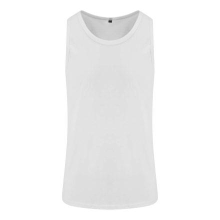 AWDis trikó Tri-Blend 160 fehér