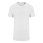 AWDis póló WestCoast LongLine 160 fehér