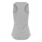 AWDis női trikó Tri-Blend 160 melírozott szürke