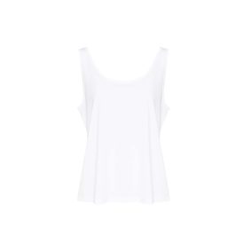 AWDis top Tri-Blend 160 melírozott fehér