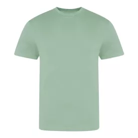 AWDis póló The "100" 140 poros zöld