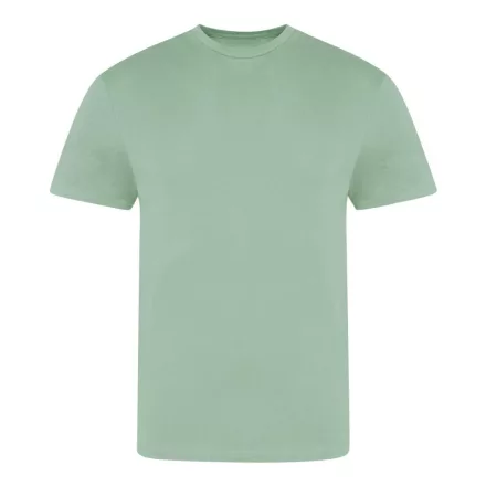 AWDis póló The "100" 140 poros zöld