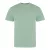 AWDis póló The "100" 140 poros zöld