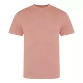 AWDis póló The "100" 140 poros pink