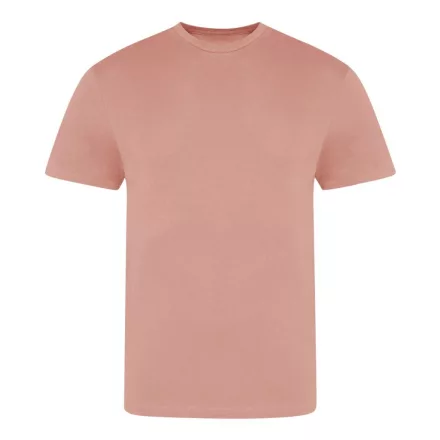 AWDis póló The "100" 140 poros pink