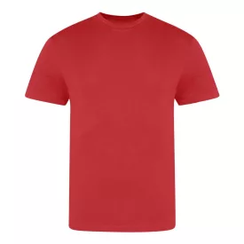 AWDis póló The "100" 140 piros