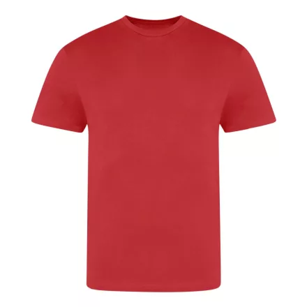 AWDis póló The "100" 140 piros