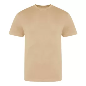 AWDis póló The "100" 140 natúr