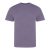 AWDis póló The "100" 140 halványlila