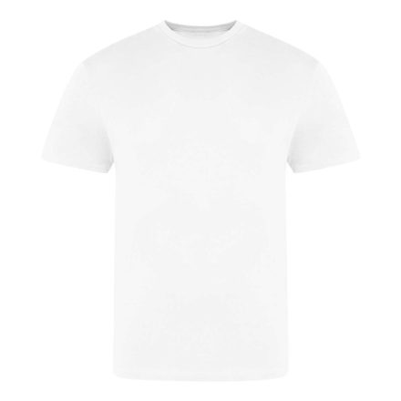 AWDis póló The "100" 140 fehér
