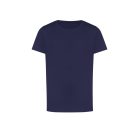 AWDis gyerek póló The "100" 140 tengerkék