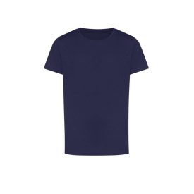 AWDis gyerek póló The "100" 140 tengerkék