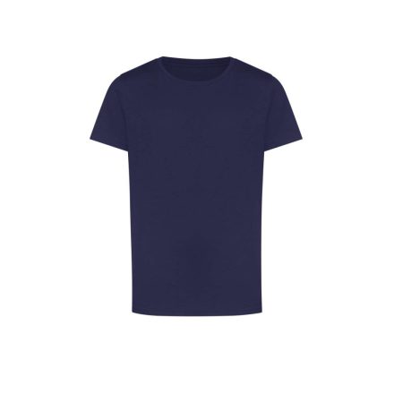 AWDis gyerek póló The "100" 140 tengerkék