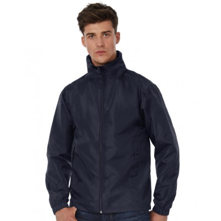 B&C Midseason Windbreaker - JUI60