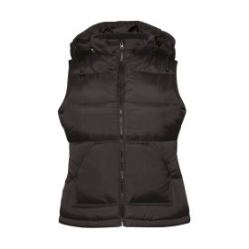 BC Zen women Bodywarmer