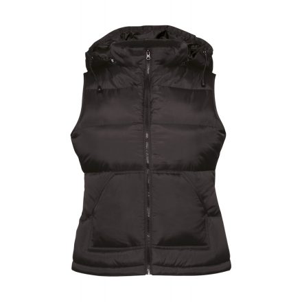 BC Zen women Bodywarmer