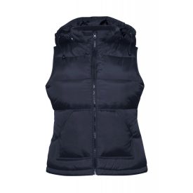BC Zen women Bodywarmer