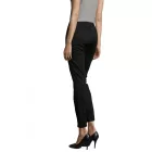 SOL'S Ladies' Satin Stretch Trousers