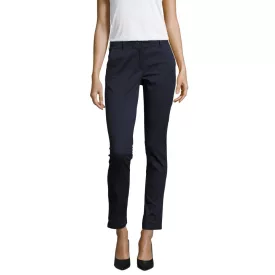 SOL'S Ladies' Satin Stretch Trousers